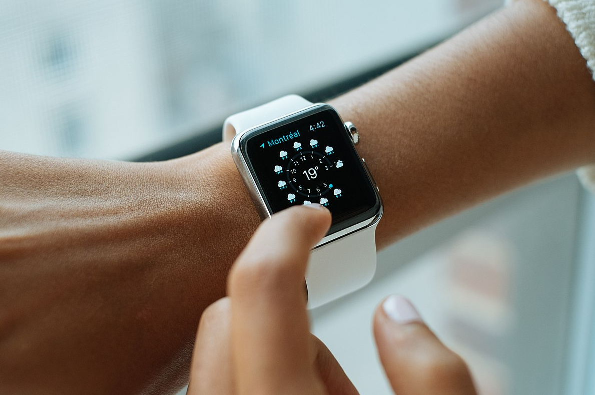 Wearable Gadgets Will Live or Die by Their Apps